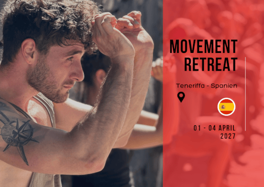 Movement Retreat 2027